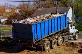 Best Yard Waste Removal  in Jackson, TN